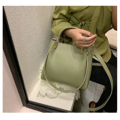 Casual Women's Shoulder Crossbody Bag Female Handbag