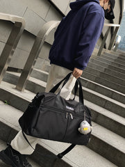 Nylon Travel Bag Organizer Luggage Packing Bags