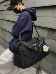 Nylon Travel Bag Organizer Luggage Packing Bags