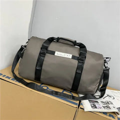 Travel Bag Organizer for Women - Weekender Luggage Bag