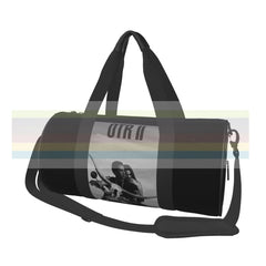 Universal Travel Sports Fitness Shoulder Bag with Dry and Wet Separation