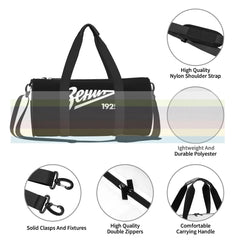 Universal Shoulder Bag for Travel Sports Fitness
