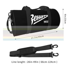 Universal Shoulder Bag for Travel Sports Fitness