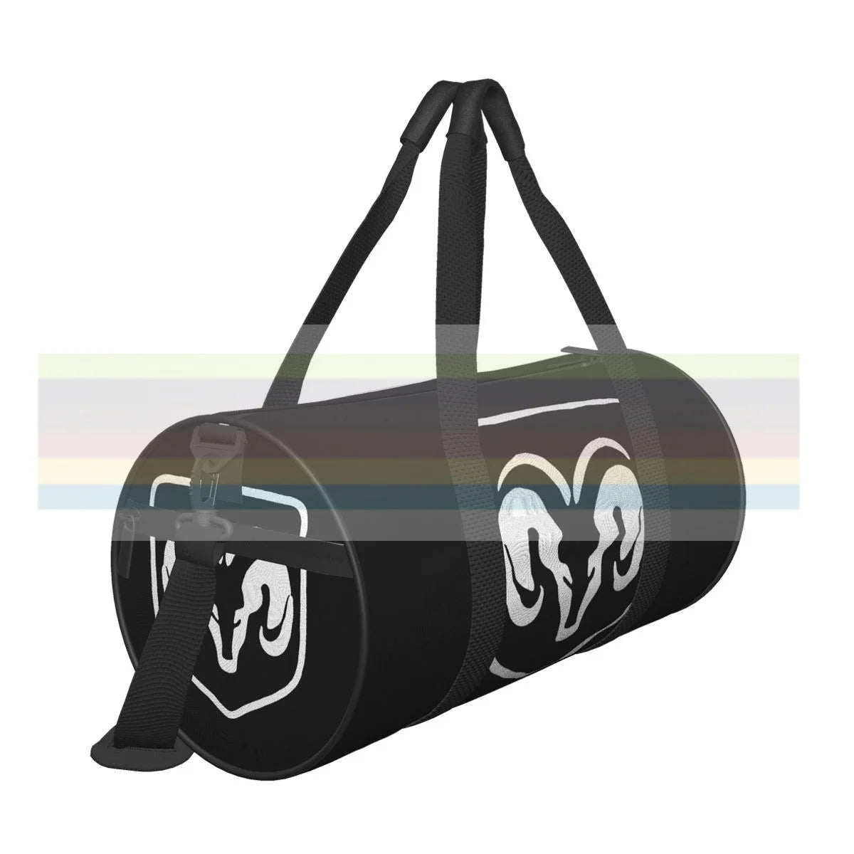 Universal Travel Sports Fitness Shoulder Bag Nylon Outdoor Sports Bag