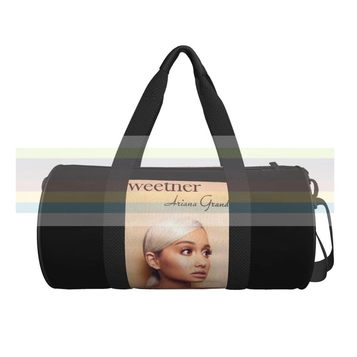 Universal Travel Sports Fitness Shoulder Bag