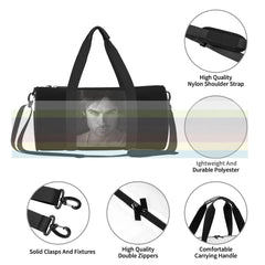 Universal Travel Sports Fitness Shoulder Bag