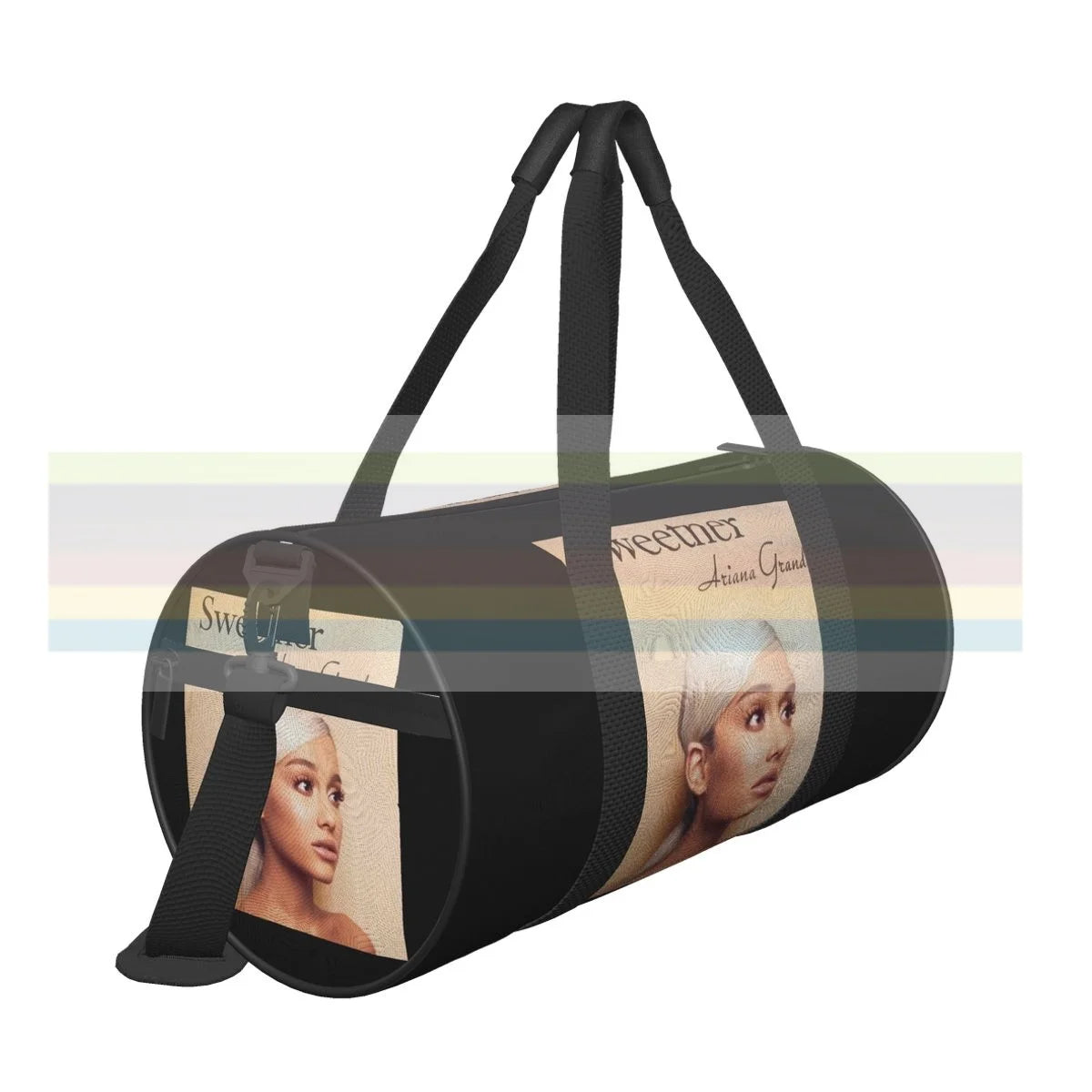 Universal Travel Sports Fitness Shoulder Bag