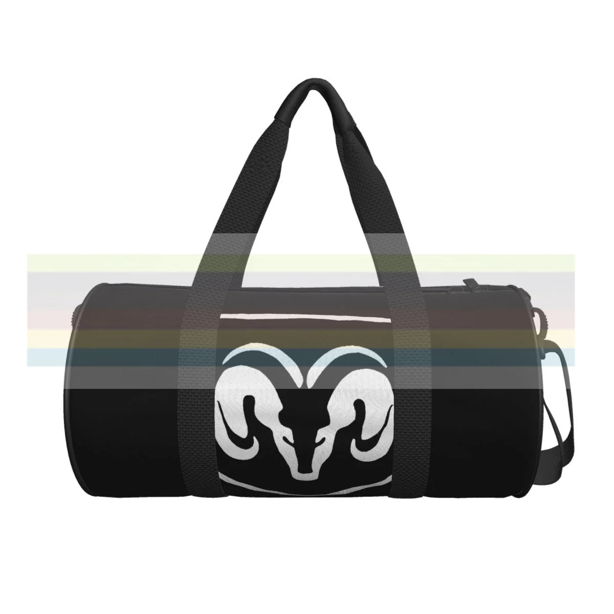 Universal Travel Sports Fitness Shoulder Bag Nylon Outdoor Sports Bag