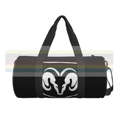Universal Travel Sports Fitness Shoulder Bag Nylon Outdoor Sports Bag