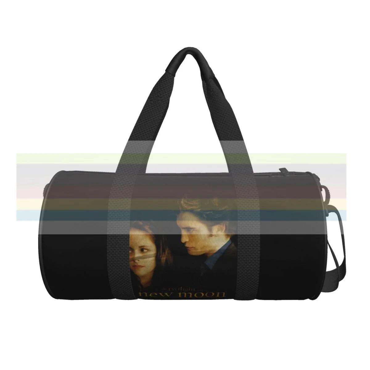 Universal Travel Sports Fitness Shoulder Bag