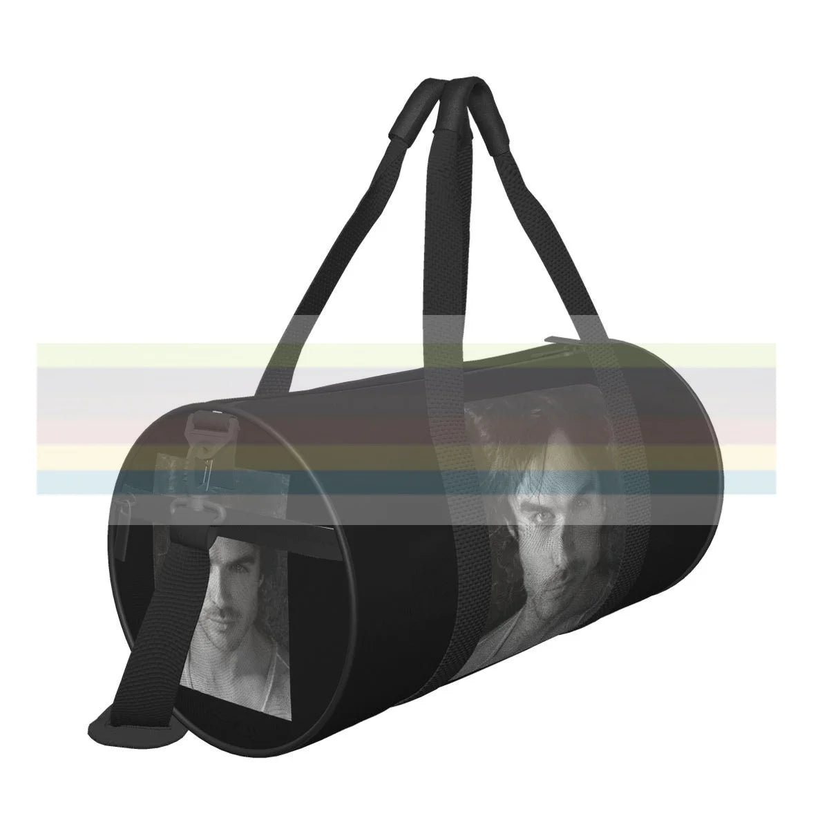 Universal Travel Sports Fitness Shoulder Bag