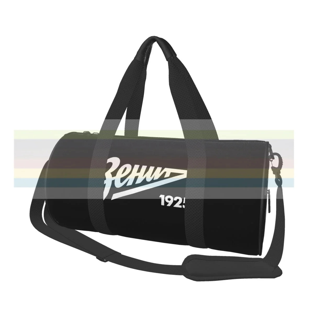 Universal Shoulder Bag for Travel Sports Fitness