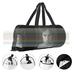 Universal Travel Sports Fitness Shoulder Bag