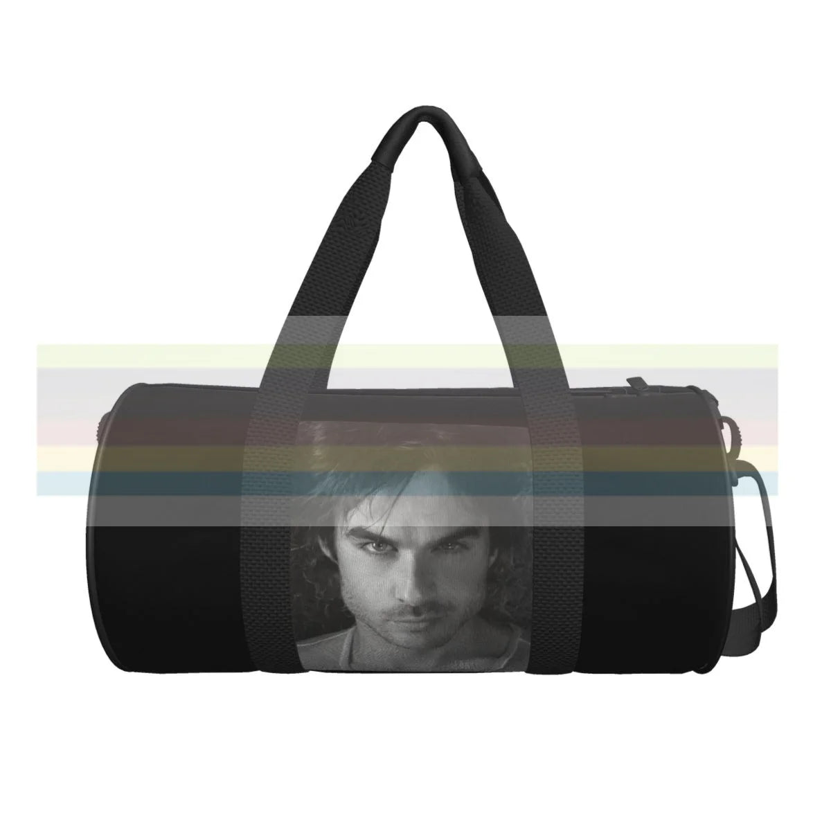 Universal Travel Sports Fitness Shoulder Bag
