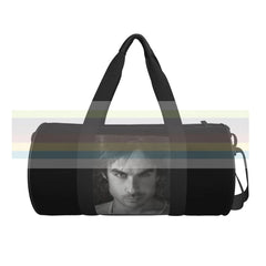 Universal Travel Sports Fitness Shoulder Bag