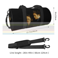 Universal Travel Sports Fitness Shoulder Bag