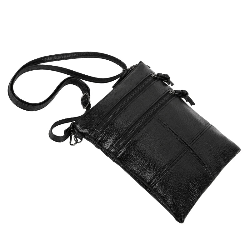 Vintage Small Totes Handbags Ladies Clutch Shoulder Crossbody Bags