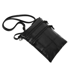 Vintage Small Totes Handbags Ladies Clutch Shoulder Crossbody Bags