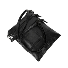 Vintage Small Totes Handbags Ladies Clutch Shoulder Crossbody Bags