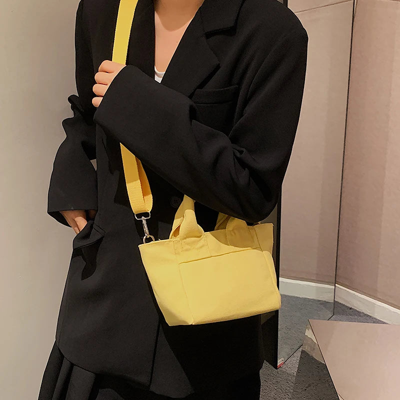 Vintage Women Handbags Shoulder Bags for Lady Casual Messenger Bags