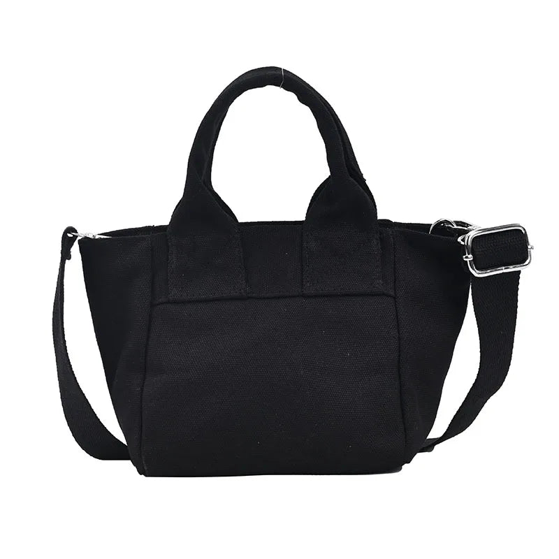 Vintage Women Handbags Shoulder Bags for Lady Casual Messenger Bags