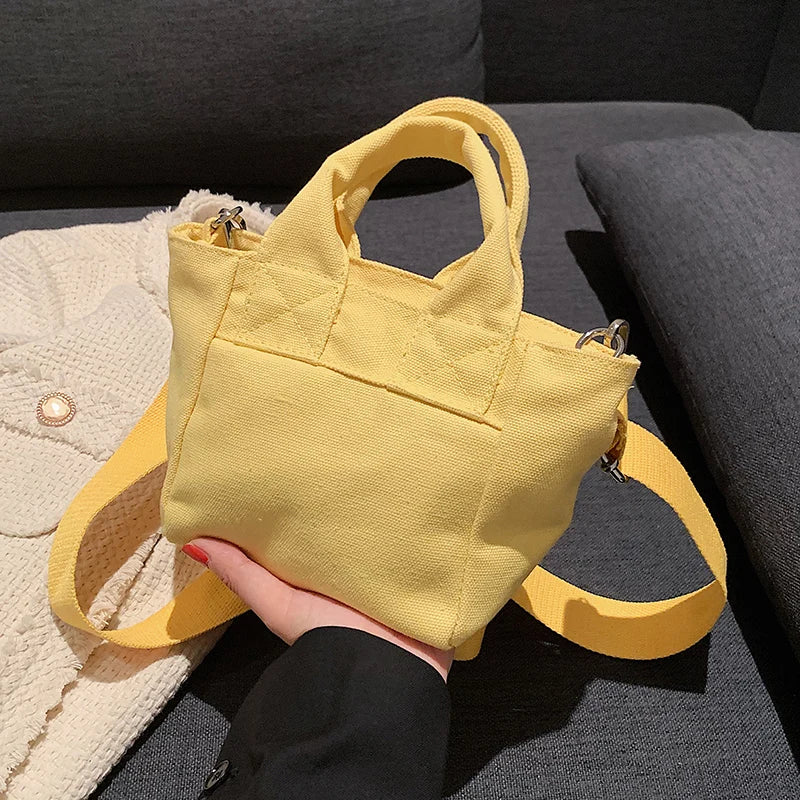 Vintage Women Handbags Shoulder Bags for Lady Casual Messenger Bags