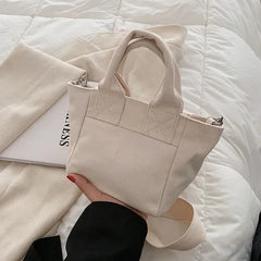 Vintage Women Handbags Shoulder Bags for Lady Casual Messenger Bags