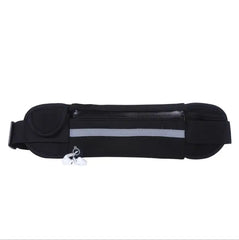Waterproof Waist Bag Running Phone Holder Gym Women Cycling Belt