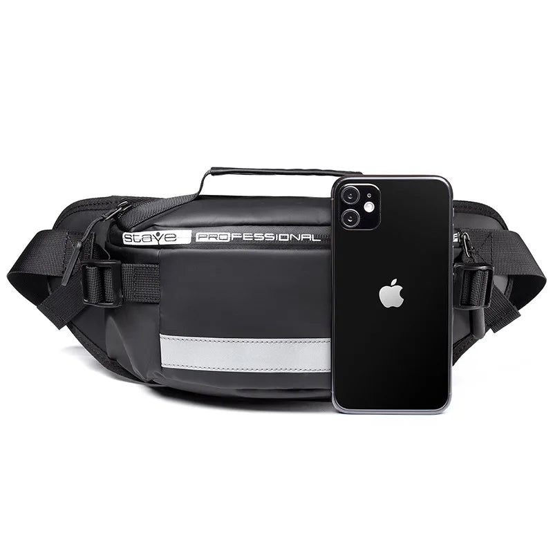 Multi-function Waist Bag for Women & Men