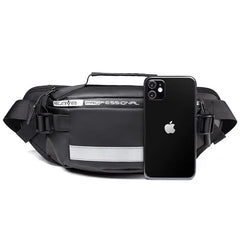 Multi-function Waist Bag for Women & Men