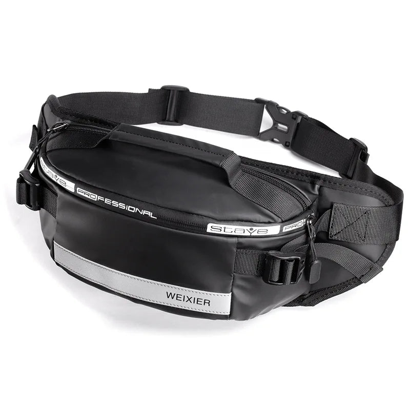 Multi-function Waist Bag for Women & Men