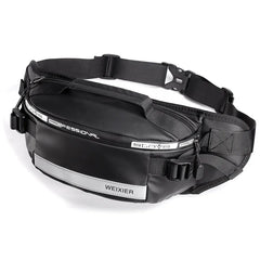 Multi-function Waist Bag for Women & Men
