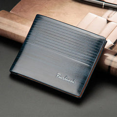 Men's Short Dollar Wallet