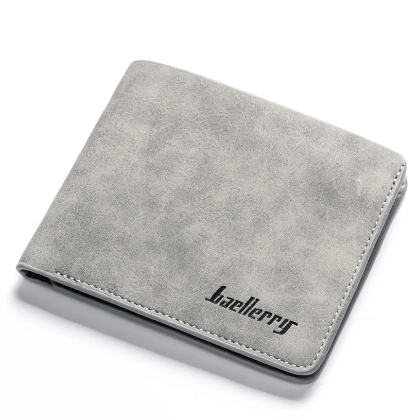 Men's Student Wallet - Dollar Wallets