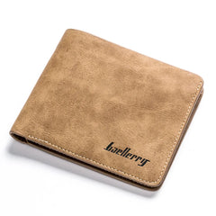 Men's Student Wallet - Dollar Wallets