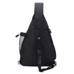 Waterproof Camouflage Sling Chest Bag for Men