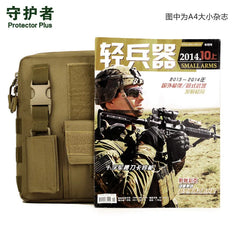 Waterproof Nylon Women Shoulder Travel Bag Camouflage Holograms