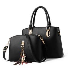 Women's Casual Handbag Shoulder Bag Messenger Bag Composite Bag