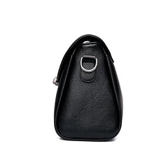 Women Shoulder Bag PU Leather Crossbody Bags for Women