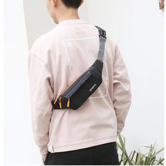 Women Men Running Waist Bag Mobile Phone Holder Gym Fitness Travel Pouch