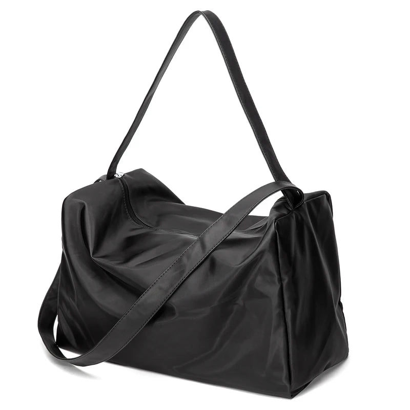 Large Capacity Sports/Travel Crossbody Shoulder Bag for Women