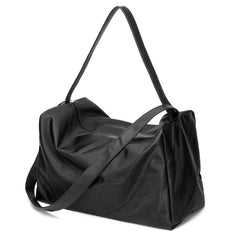 Large Capacity Sports/Travel Crossbody Shoulder Bag for Women