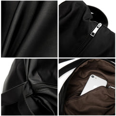 Large Capacity Sports/Travel Crossbody Shoulder Bag for Women