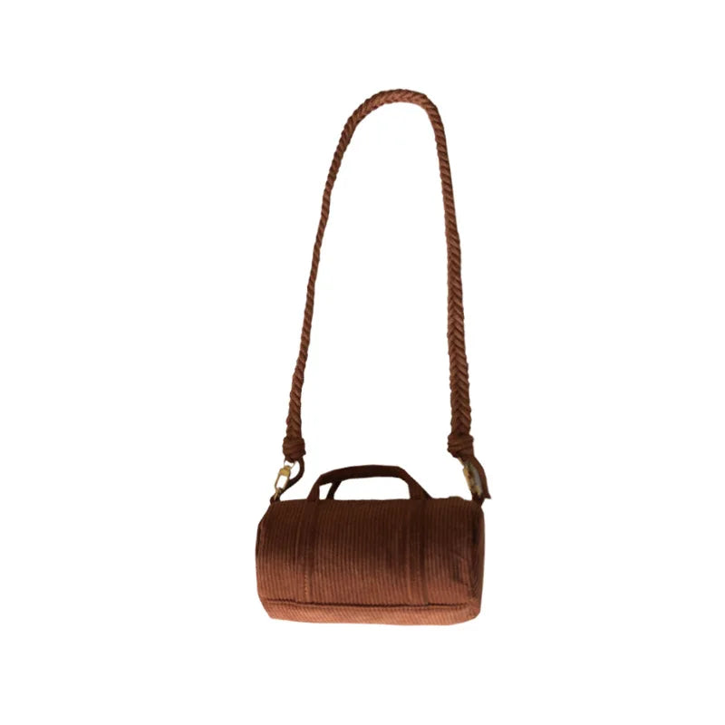 Women Handbags Letters Shoulder Crossbody Bags Female Bag