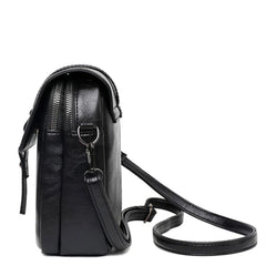 Small Shoulder Bag for Women Phone Bags Crossbody Leather Purse