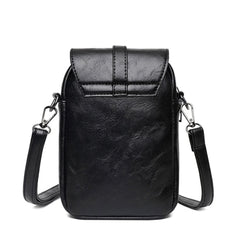Small Shoulder Bag for Women Phone Bags Crossbody Leather Purse
