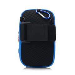 Women's Running Arm Bag Mobile Phone Bag High Wrist Bag