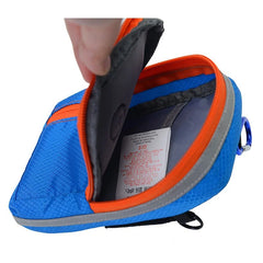 Women's Running Arm Bag Mobile Phone Bag High Wrist Bag