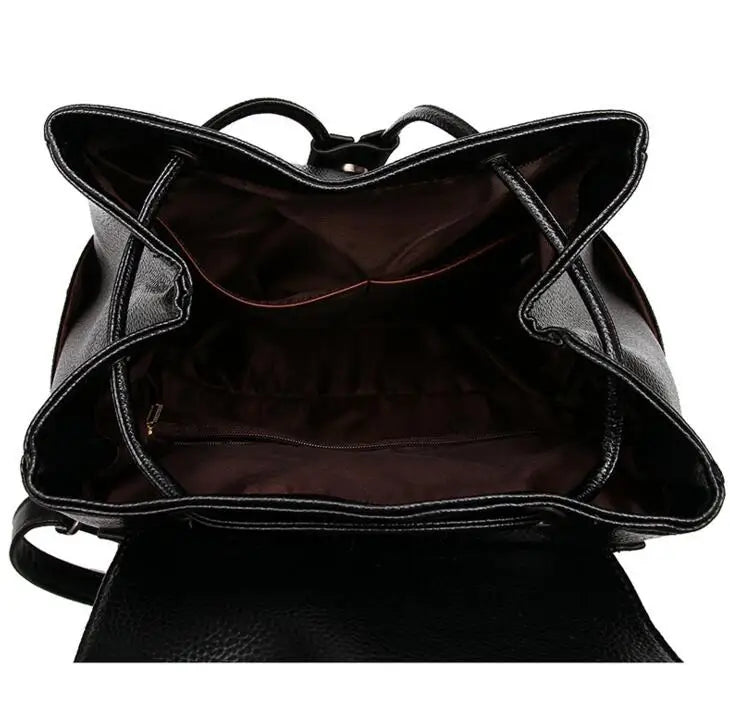 Lady Small Travel Backpack