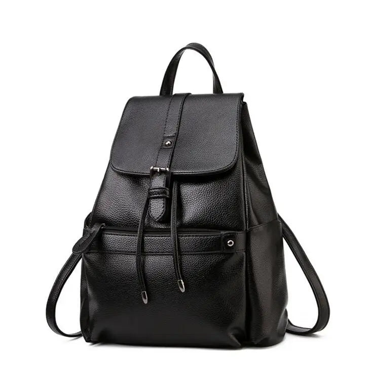 Lady Small Travel Backpack